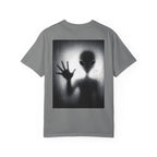 The Encounter T-Shirt | GLITCHED Anomaly Edition