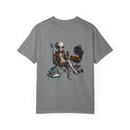 The Visitor Cookout T-Shirt | GLITCHED Offworld Edition