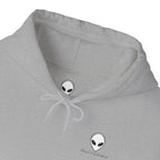 The Encounter Hoodie | GLITCHED Anomaly Edition