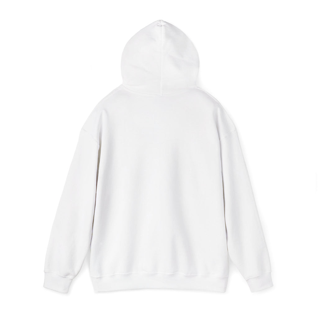 The Classic Visitor Hoodie | GLITCHED One Edition