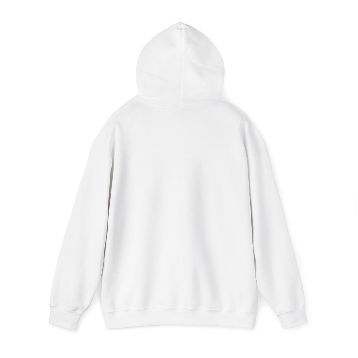 The Classic Visitor Hoodie | GLITCHED One Edition