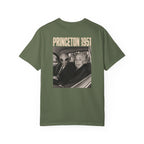 Princeton 1951 T-Shirt | GLITCHED Timeline Edition