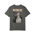 New York 1962 T-Shirt | GLITCHED Timeline Edition