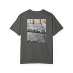 New York 1932 T-Shirt | GLITCHED Timeline Edition