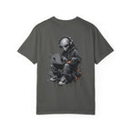 Galactic Producer T-Shirt | GLITCHED Offworld Edition