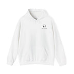 The Encounter Hoodie, GLITCHED Anomaly Edition
