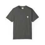 Galactic Producer T-Shirt | GLITCHED Offworld Edition