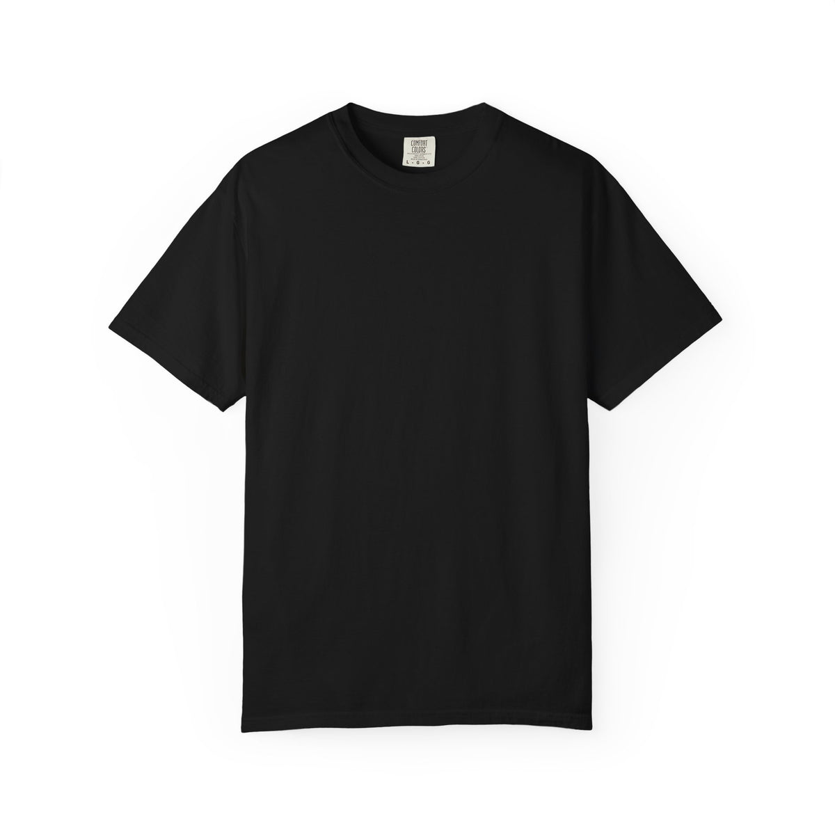 GLITCHED Barcode T-Shirt | GLITCHED One Edition