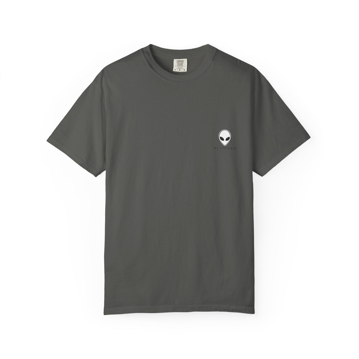 Nimitz 2004 T-Shirt | GLITCHED Timeline Edition