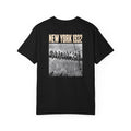 New York 1932 T-Shirt, GLITCHED Timeline Edition