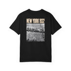 New York 1932 T-Shirt, GLITCHED Timeline Edition