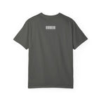GLITCHED Barcode T-Shirt | GLITCHED One Edition