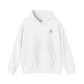 The Classic Visitor Hoodie, GLITCHED One Edition