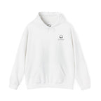 The Classic Visitor Hoodie, GLITCHED One Edition