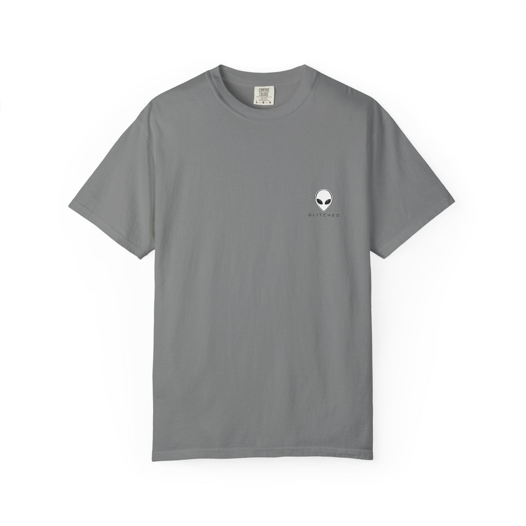 Classic Visitor T-Shirt | GLITCHED One Edition