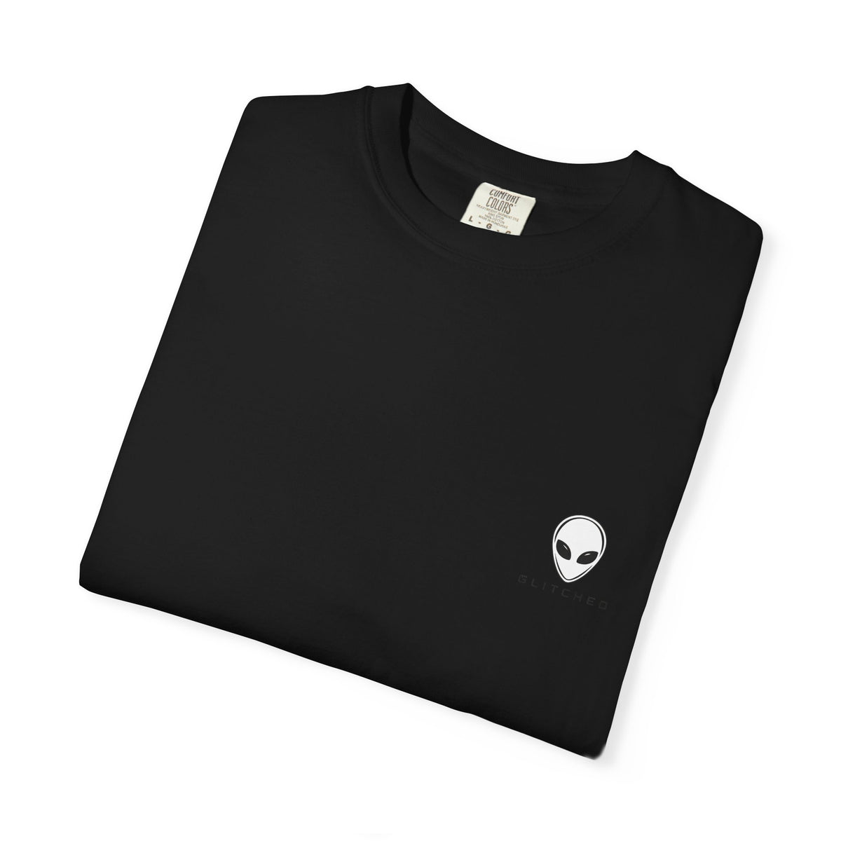 Gimbal 2015 T-Shirt | GLITCHED Timeline Edition