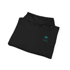 The Contact Hoodie | GLITCHED One Edition