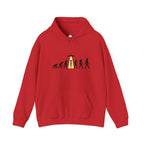 The Evolution Hoodie | GLITCHED One Edition