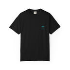 Peace Visitor T-Shirt | GLITCHED Anomaly Edition