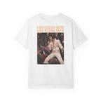 Las Vegas 1970 T-Shirt | GLITCHED Timeline Edition