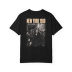 New York 1980 T-Shirt, GLITCHED Timeline Edition