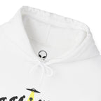 The Evolution Hoodie | GLITCHED One Edition