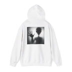 The Encounter Hoodie | GLITCHED Anomaly Edition