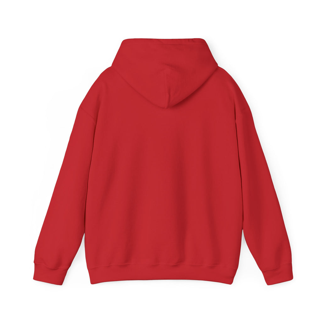 The Evolution Hoodie | GLITCHED One Edition