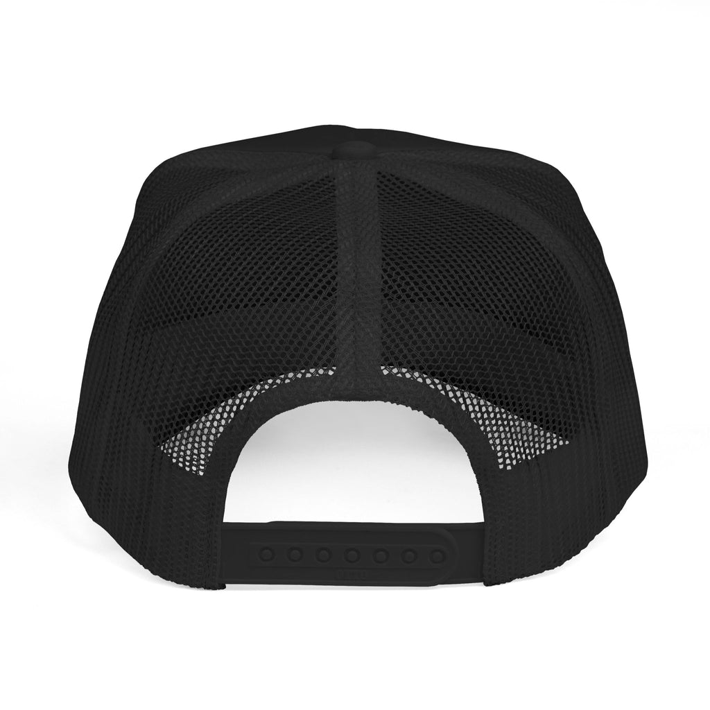 Alien Abduction Trucker Hat | GLITCHED