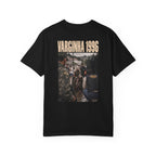Varginha 1996 T-Shirt, GLITCHED Timeline Edition